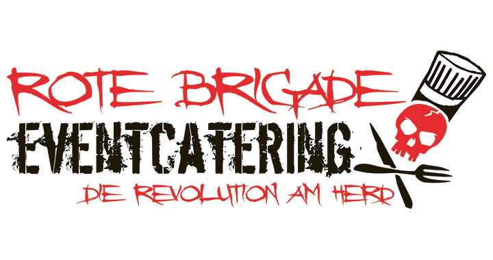Rote Brigade Catering