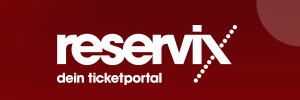 ReserviX Online Ticket Service